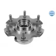 MEYLE 32-14 652 0001 - Moyeu de roue avant