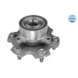 MEYLE 32-14 652 0001 - Moyeu de roue avant