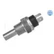 Sonde de température, liquide de refroidissement MEYLE [32-14 821 0002]