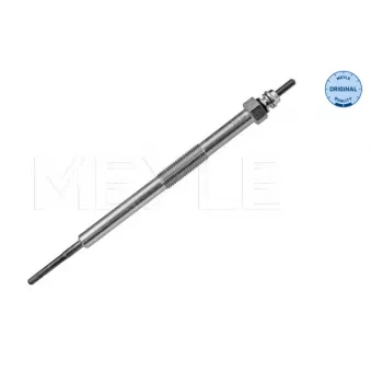 Bougie de préchauffage MEYLE OEM ME203539