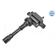 Bobine d'allumage MEYLE [32-14 885 0003]