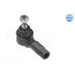 MEYLE 32-16 020 0000 - Rotule de barre de connexion
