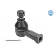 MEYLE 32-16 020 0022 - Rotule de barre de connexion
