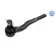 MEYLE 32-16 020 0028 - Rotule de barre de connexion