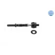 MEYLE 32-16 031 0004 - Rotule de direction intérieure, barre de connexion