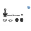 Entretoise/tige, stabilisateur MEYLE [32-16 060 0021]
