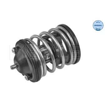 MEYLE 328 228 0010 - Thermostat, liquide de refroidissement
