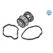 Thermostat, liquide de refroidissement MEYLE [328 228 0022]