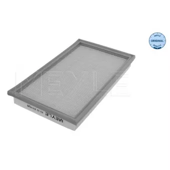 Filtre à air MEYLE OEM 1378061M00