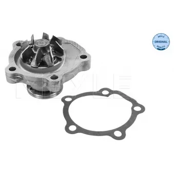 Pompe à eau MEYLE OEM 1740069G00