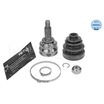 MEYLE 33-14 498 0021 - Embout de cardan avant (kit de réparation)