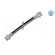 Flexible de frein MEYLE [33-14 525 0003]