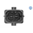 MEYLE 33-14 800 0001 - Capteur, température des gaz