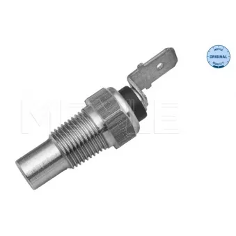 Sonde de température, liquide de refroidissement MEYLE 33-14 821 0001