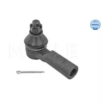 Rotule de barre de connexion MEYLE 33-16 020 0001