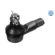 MEYLE 33-16 020 0006 - Rotule de barre de connexion