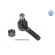 Rotule de barre de connexion MEYLE [33-16 020 0021]