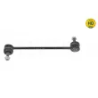Entretoise/tige, stabilisateur MEYLE [33-16 060 0007/HD]
