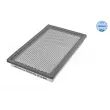 Filtre à air MEYLE [34-12 046 0001]