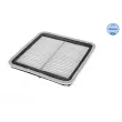 Filtre à air MEYLE [34-12 321 0002]