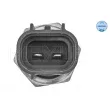 MEYLE 34-14 821 0000 - Sonde de température, liquide de refroidissement