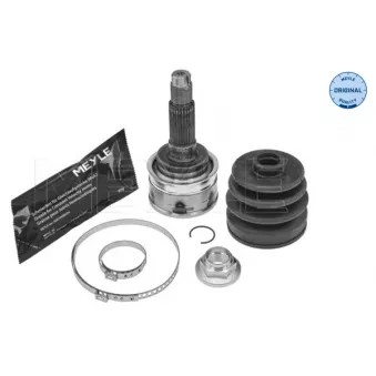 MEYLE 34-15 498 0015 - Embout de cardan avant (kit de réparation)