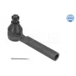 Rotule de barre de connexion MEYLE [34-16 020 0011]