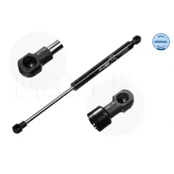 MEYLE 340 160 1381 - Vérin, capot-moteur