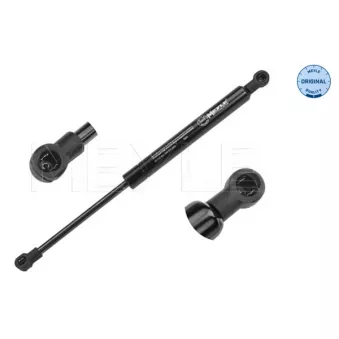 MEYLE 340 910 0001 - Vérin, capot-moteur