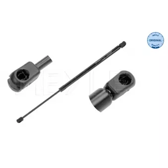 Vérin, capot-moteur MEYLE OEM 51237175020