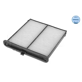 Filtre, air de l'habitacle MEYLE OEM KD4561J6X