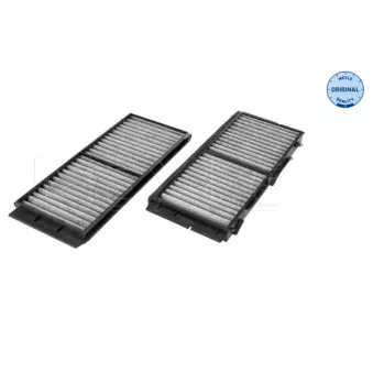 Filtre, air de l'habitacle MEYLE OEM BBP261J6X9A