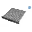 MEYLE 35-12 320 0011 - Filtre, air de l'habitacle