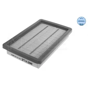 Filtre à air MEYLE OEM ZL0113320B