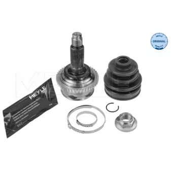 MEYLE 35-14 498 0022 - Embout de cardan avant (kit de réparation)
