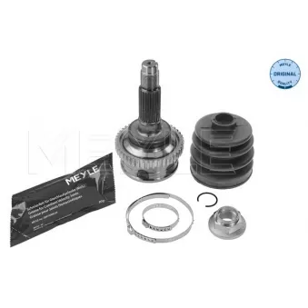 Embout de cardan avant (kit de réparation) MEYLE OEM F02422610A
