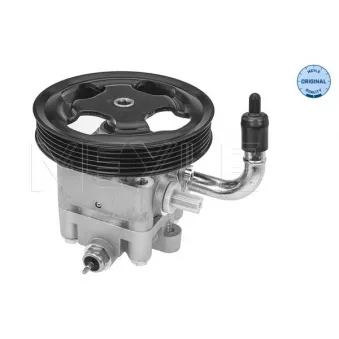 Pompe hydraulique, direction MEYLE 35-14 631 0001