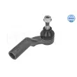 MEYLE 35-16 020 0031 - Rotule de barre de connexion avant droit