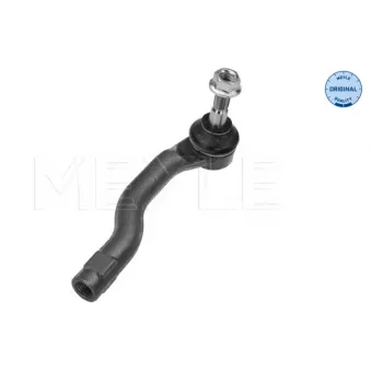 Rotule de barre de connexion avant droit MEYLE OEM D65132280