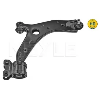 Triangle ou bras de suspension (train avant) MEYLE OEM CC3034300B