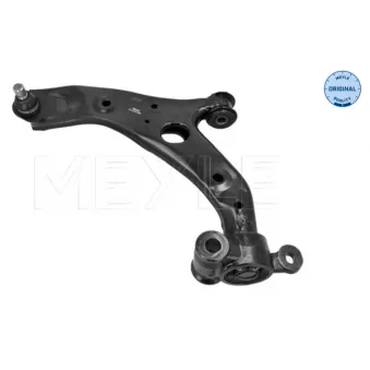 Triangle ou bras de suspension (train avant) MEYLE OEM KD3534350G