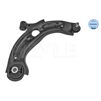 Triangle ou bras de suspension (train avant) MEYLE OEM D10E34300B