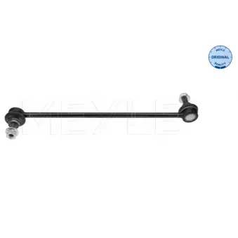 Entretoise/tige, stabilisateur MEYLE OEM B39D34170