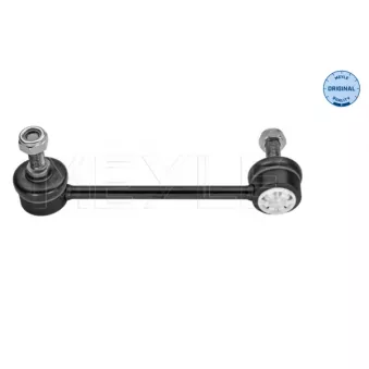 Entretoise/tige, stabilisateur avant gauche MEYLE OEM GS1D34170