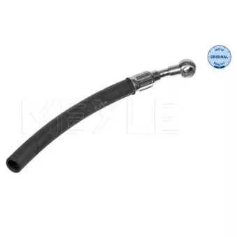 Tuyau hydraulique, direction MEYLE 359 202 0010 pour BMW Série 3 M3 3.0 - 286cv