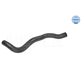 Tuyau hydraulique, direction MEYLE 359 202 0037