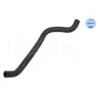 Tuyau hydraulique, direction MEYLE [359 202 0038]