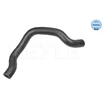 Tuyau hydraulique, direction MEYLE 359 202 0044