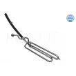 Tuyau hydraulique, direction MEYLE [359 203 0012]