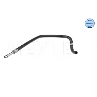 Tuyau hydraulique, direction MEYLE 359 203 0013 pour BMW Série 5 535 i - 245cv